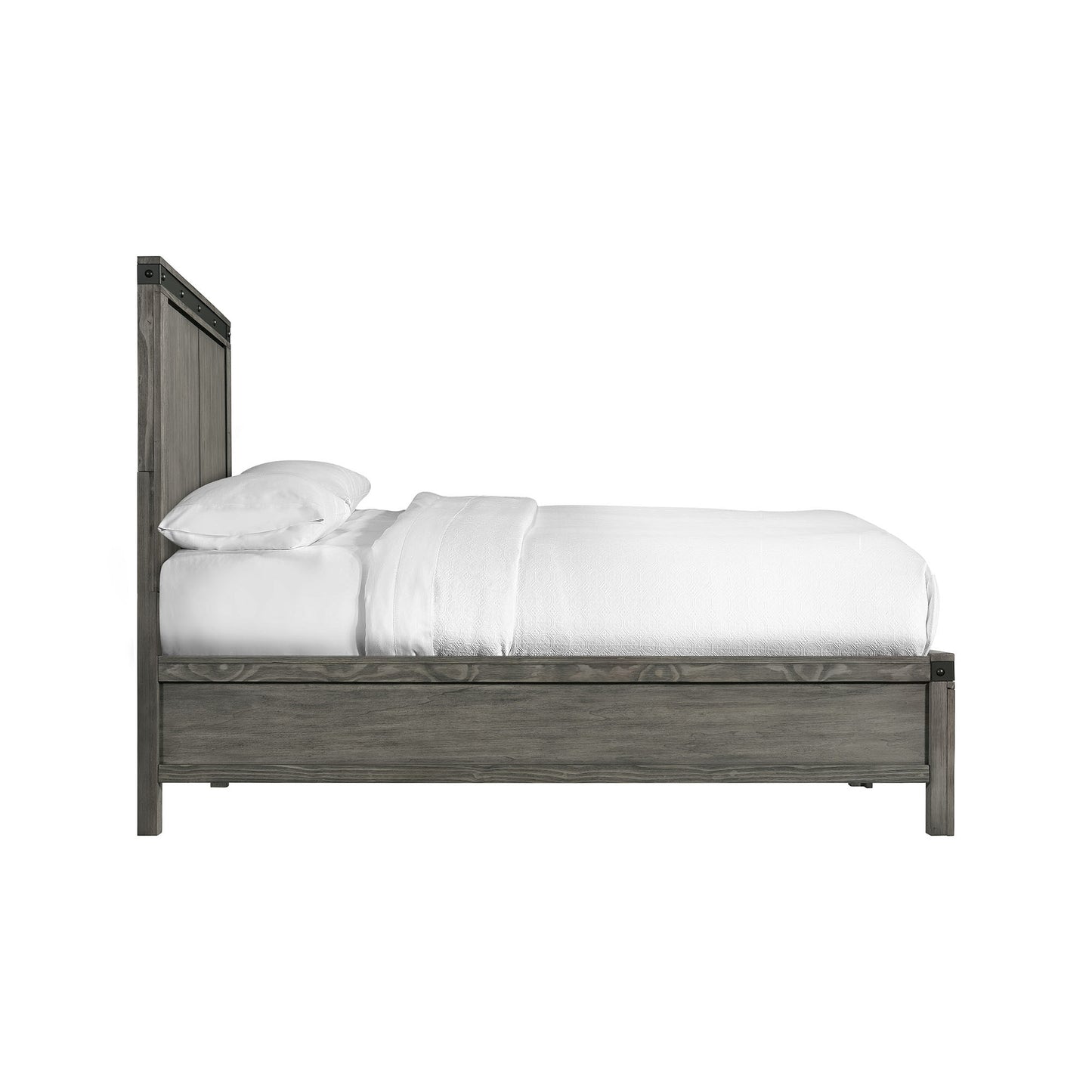 Wade Twin Bed