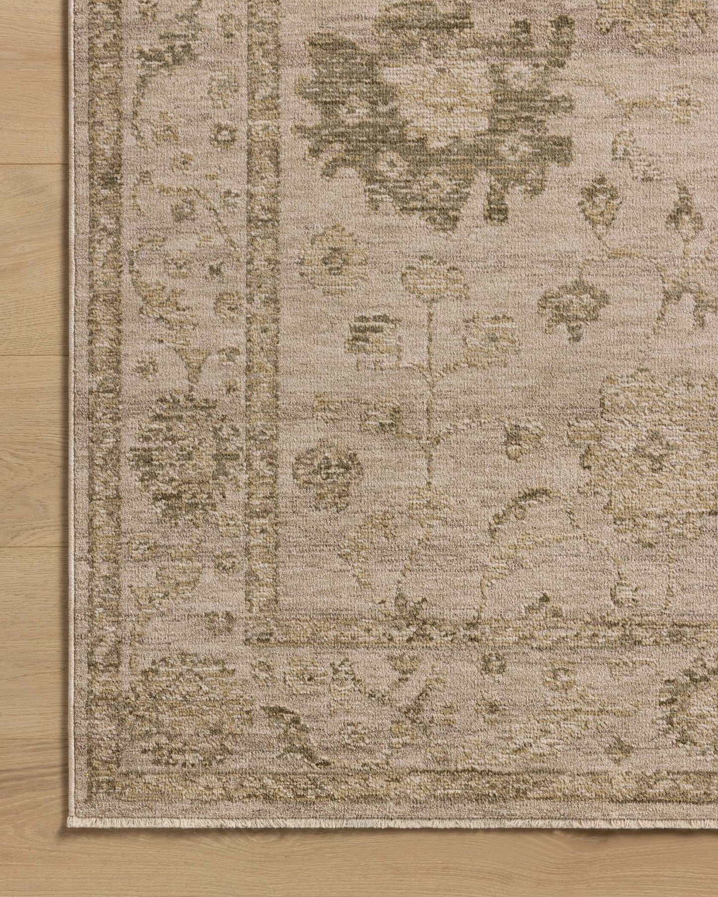 WIA-09 DOVE / FOREST