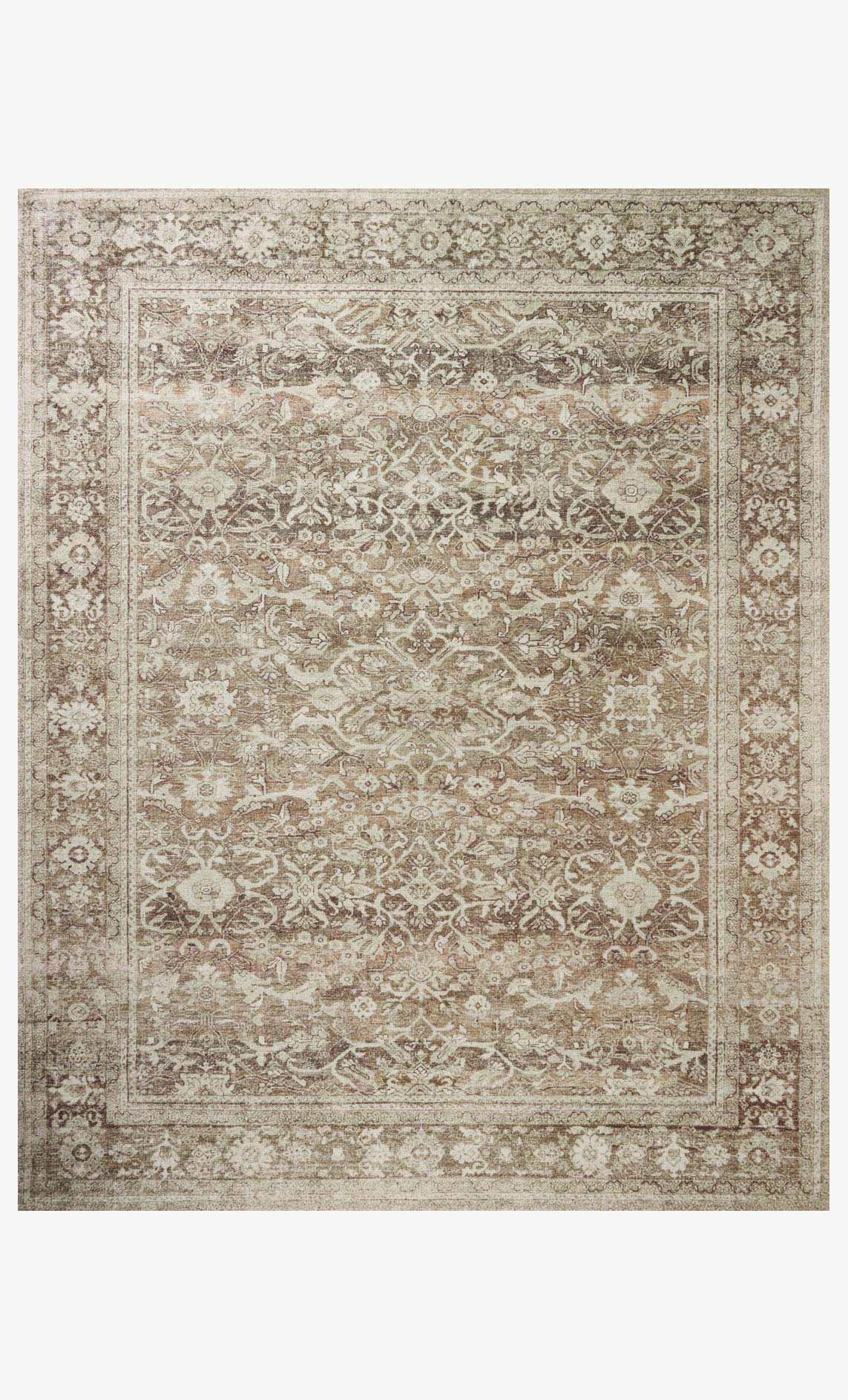 WYM-06 BARK / IVORY – Canales Furniture