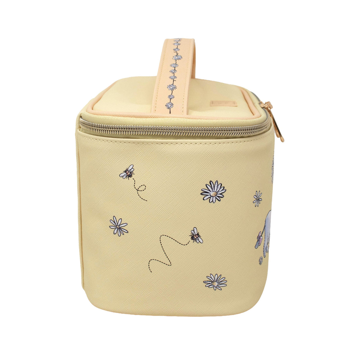 Winnie the Pooh‚Ñ¢ Cosmetic Beauty Tote