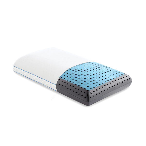 Almohada CarbonCoolª LT + Omniphase¨