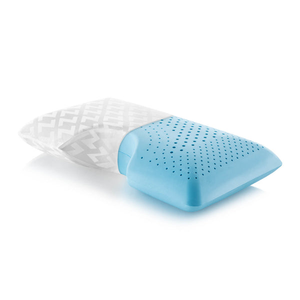 Masa de gel con zonas para los hombros