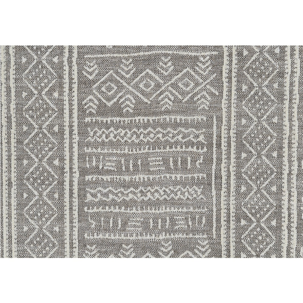 Upendo Ottoman with Casters