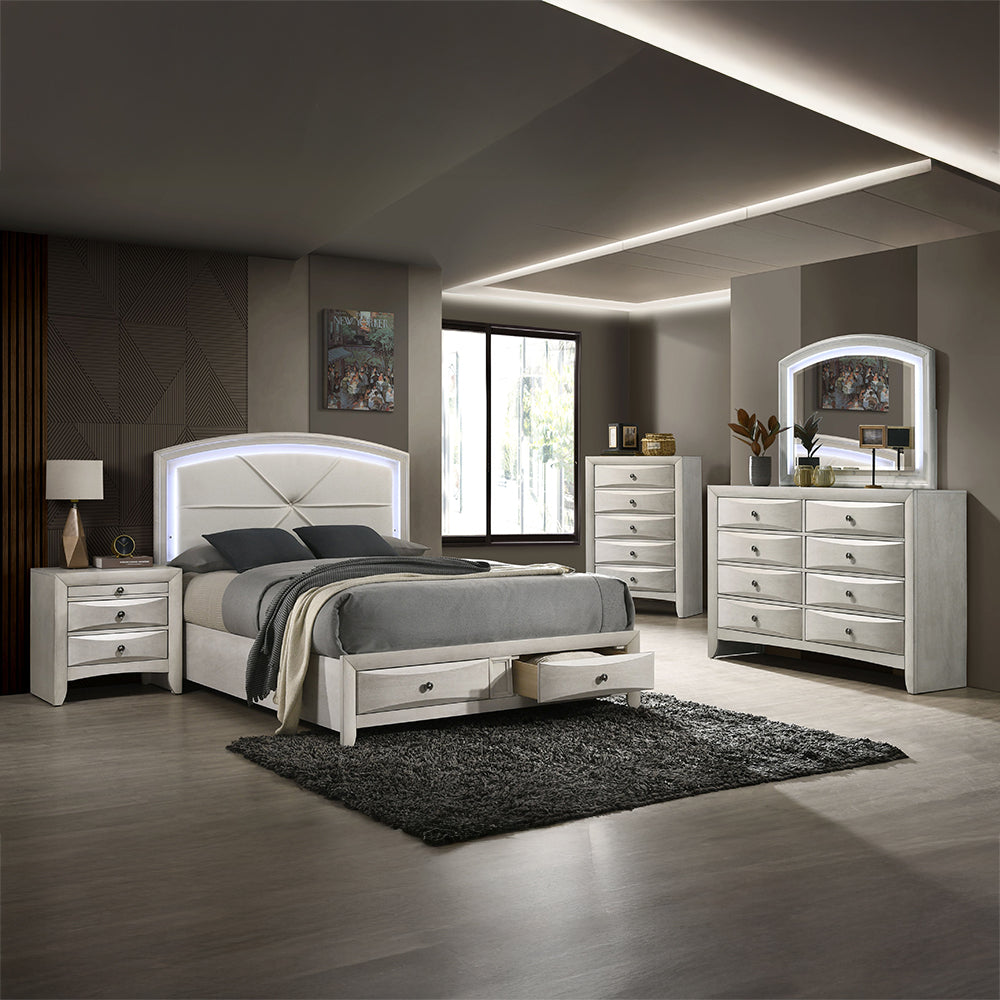 Ramondi Nightstand
