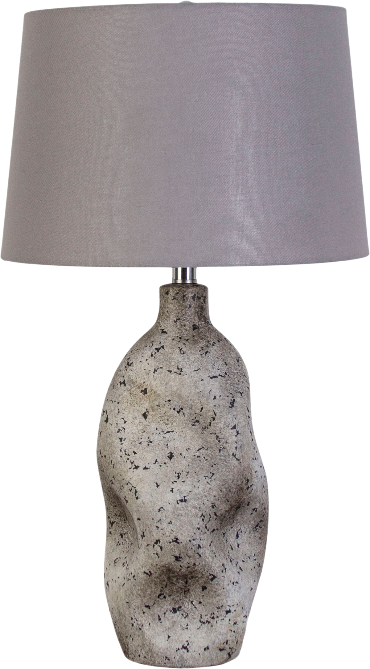 Stonehaven Elegance Ceramic Table Lamp (Case Pack 2)