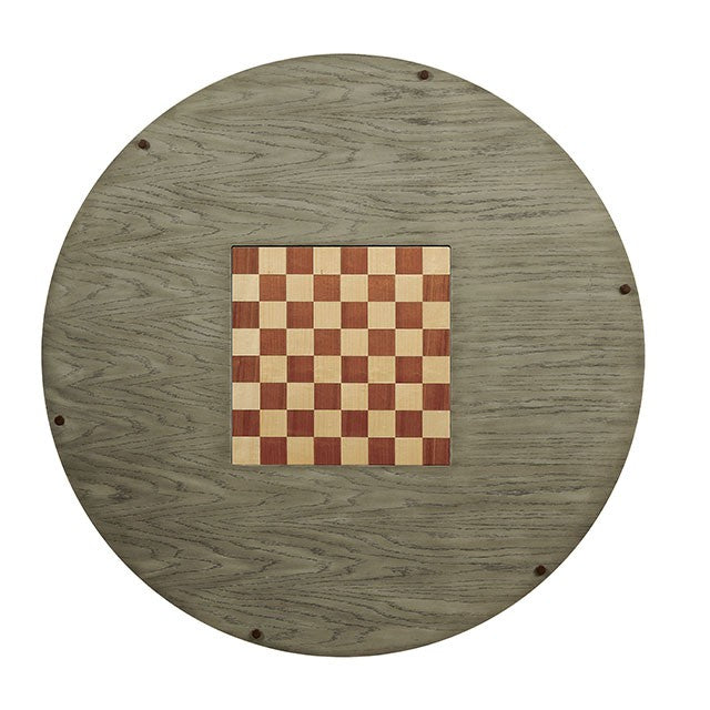 Yelena Game Table