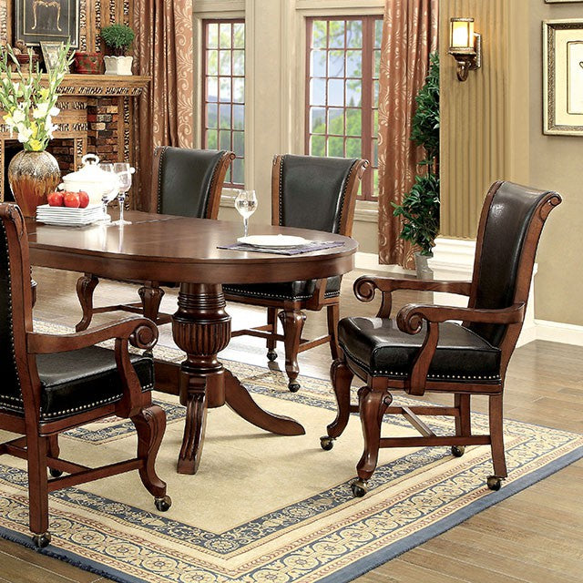 Melina Game Table