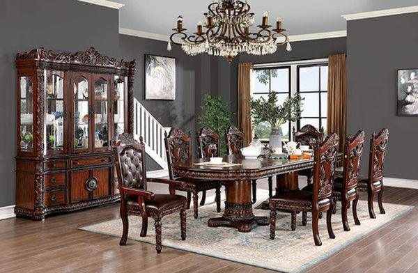 Canyonville 7 Pc Dining Table Set