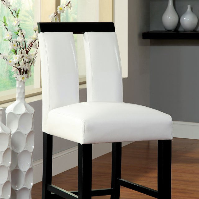 Luminar Counter Height Chair (Set of 2)