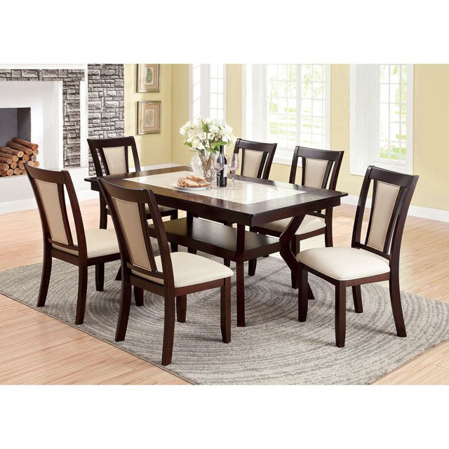 Brent Side Chair (2/Box)