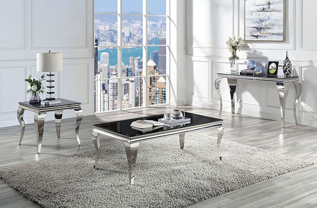Wetzikon Sofa Table