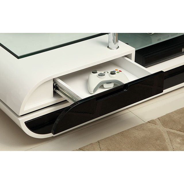 Evos TV Console