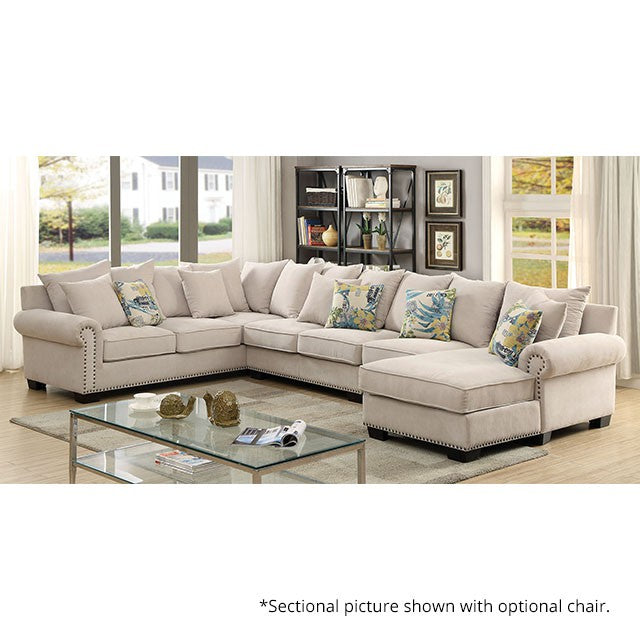 Skyler Sectional