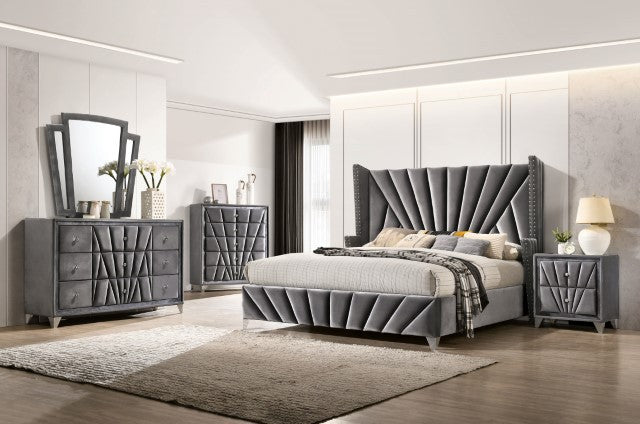 Carissa Nightstand