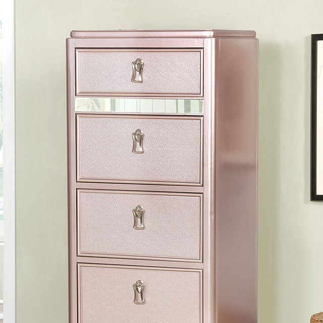 Avior Swivel Chest