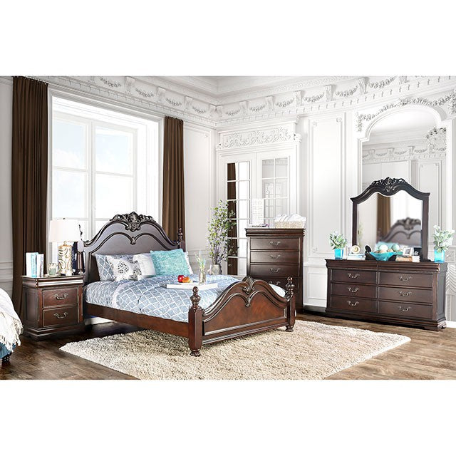 Mandura Dresser