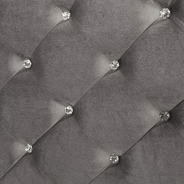Belleterre Bed