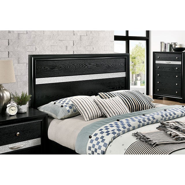 Chrissy Bed