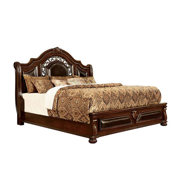 Flandreau 5 Pc Queen Bedroom Set