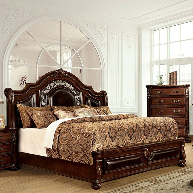 Flandreau 5 Pc Queen Bedroom Set