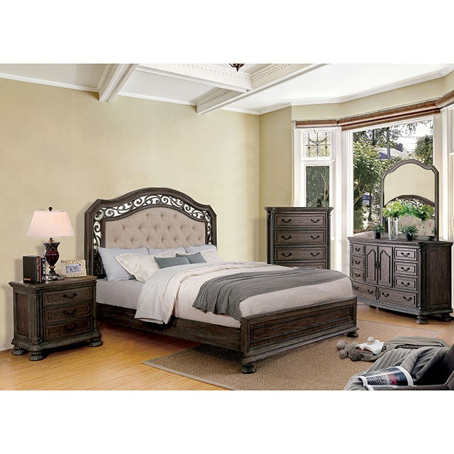 Persephone Nightstand