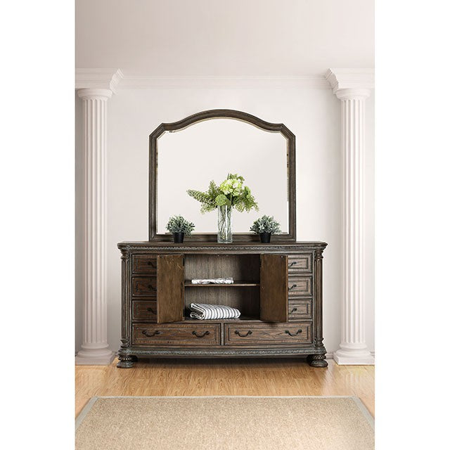 Persephone Mirror