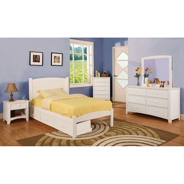 Omnus Nightstand