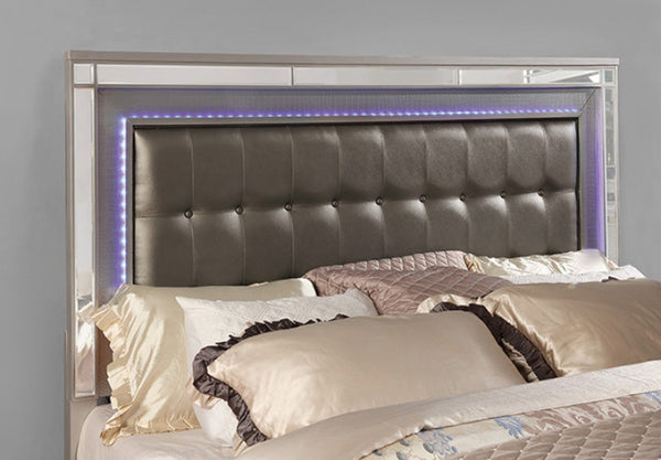 Brachium 5 Pc Queen Bedroom Set