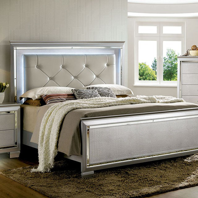 Bellanova Bed