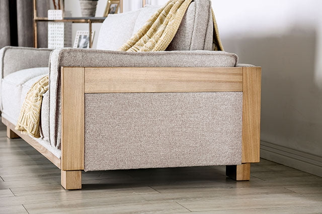 Harstad Chair