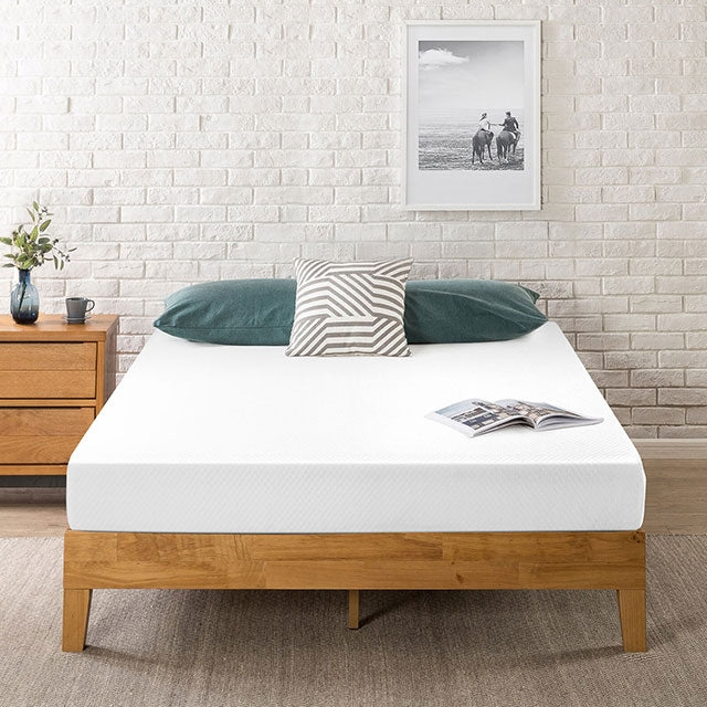 Artemisia 6" Queen Memory Foam Mattress