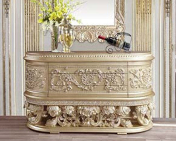 Vatican 3 Drawers Server