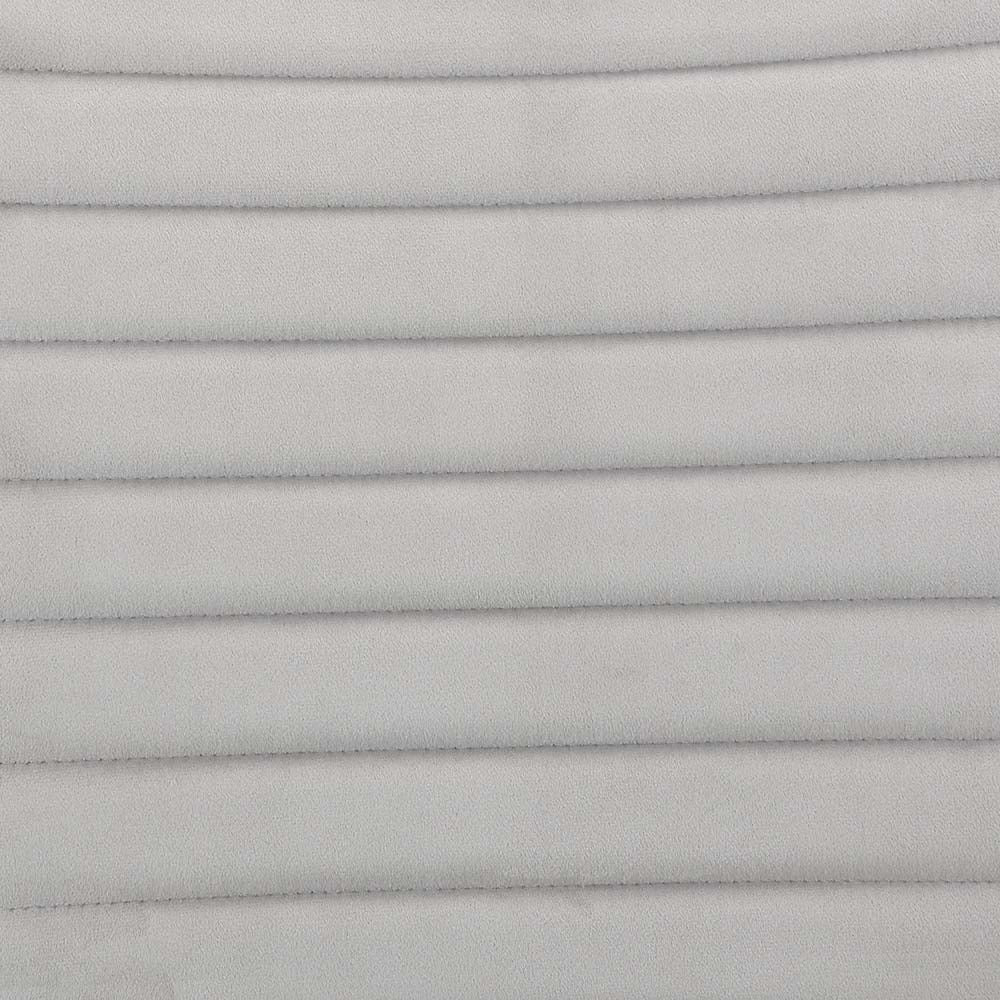 Silla auxiliar de terciopelo Elizaveta de 39 pulgadas de alto (juego de 2)