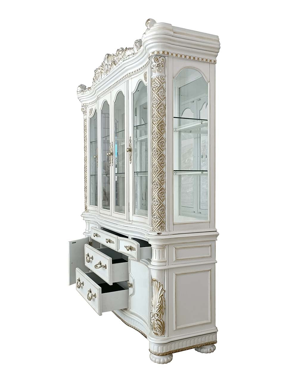 Buffet y aparador Vendome