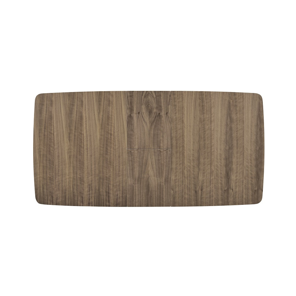 Mesa de comedor rectangular Lanae