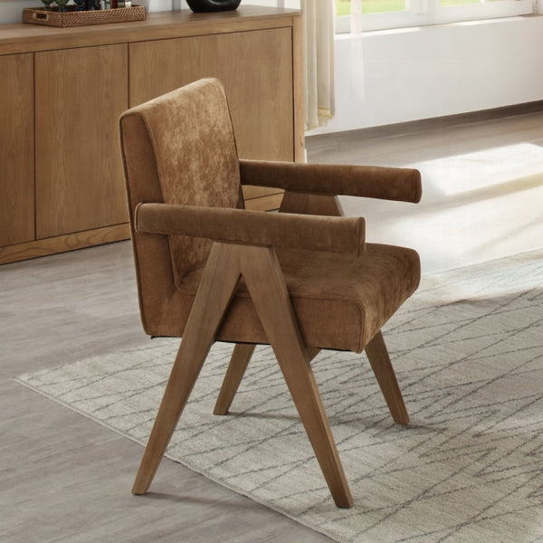 Zoey Arm Chair (Set of 2)