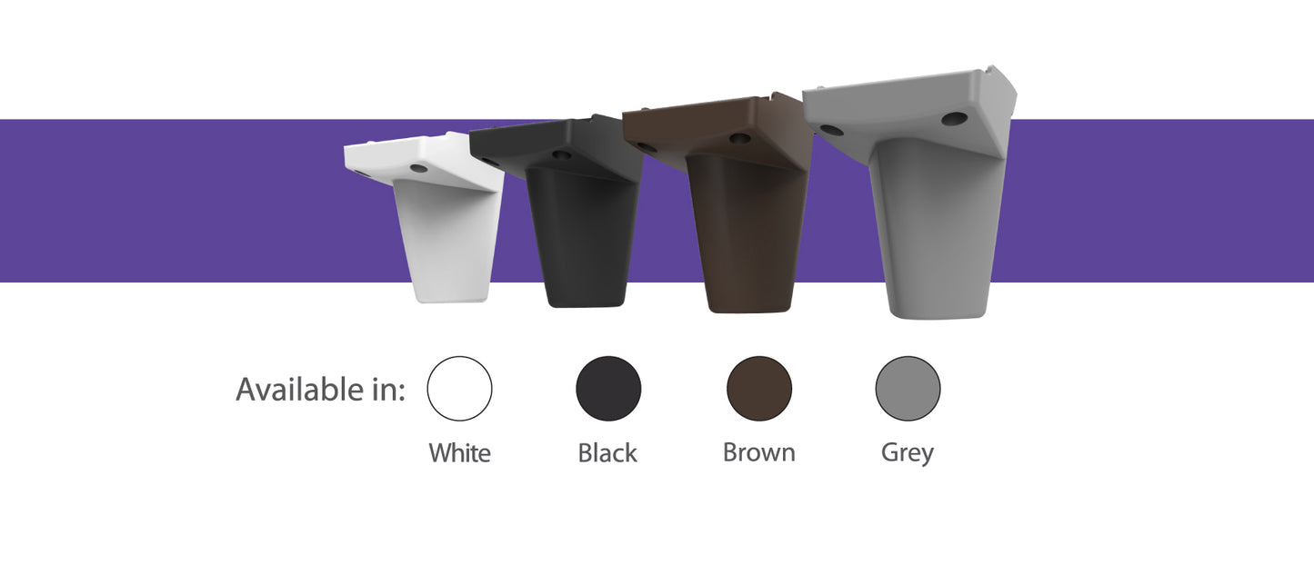 emBrace WrapAround Bed Support System 360