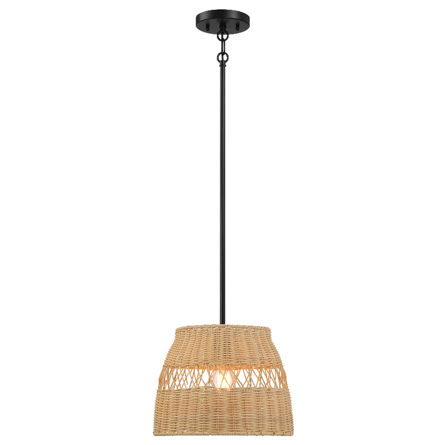 Essence Single Lights Pendant Lamp