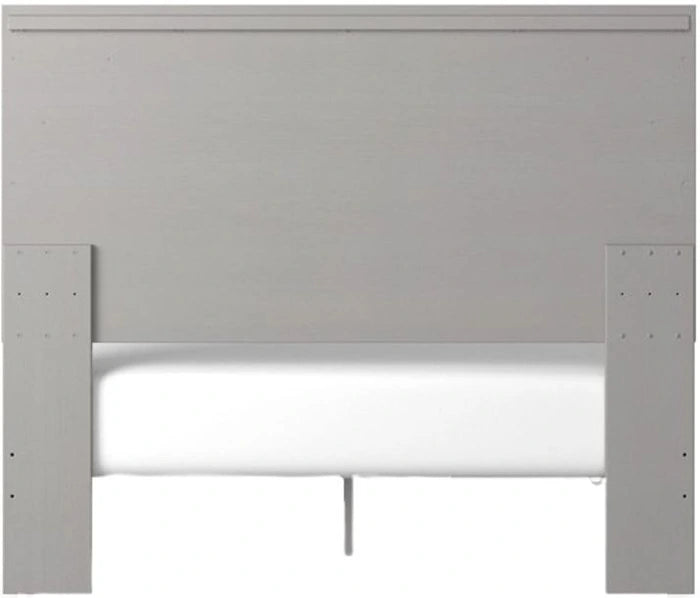 Cottonburg Queen Panel Bed