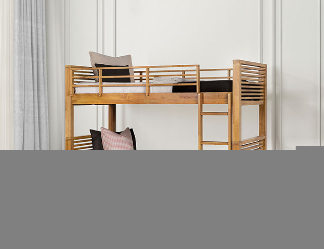 Richland Twin/Twin Bunk Bed