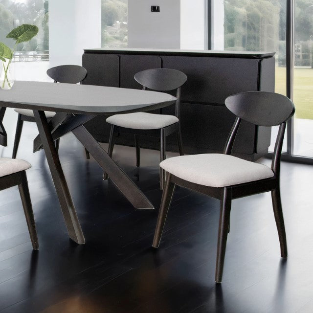 Beale Dining Chair (2/CTN)