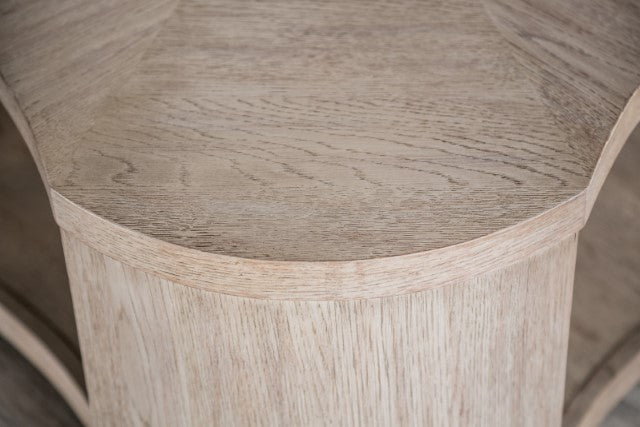 Conisbrough Cocktail Table