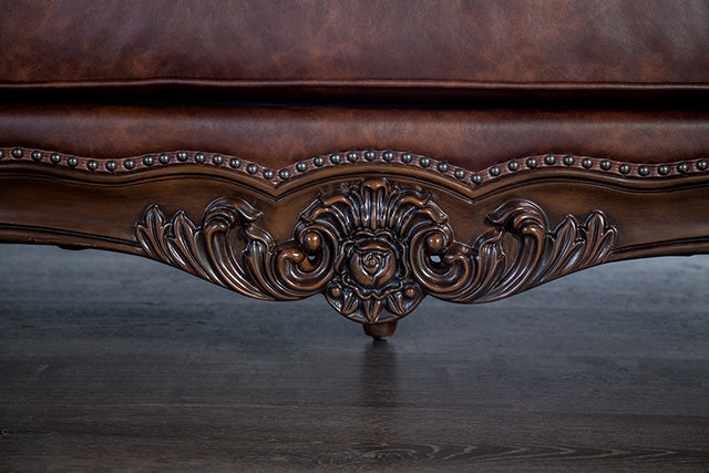 Palencia Loveseat