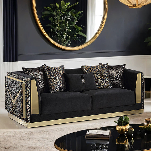 Doriphei Sofa