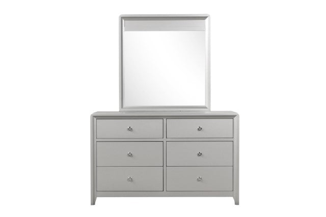 Bryne Dresser