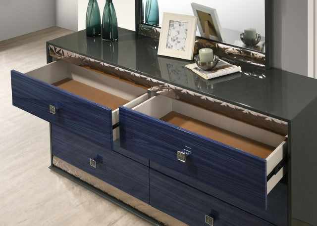 Hartlepool Dresser
