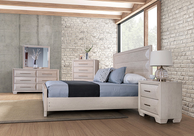 Hinwitz Bed