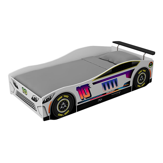 Karsten Twin Race Car Bed
