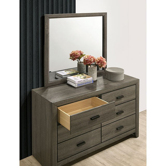 Roanne Dresser