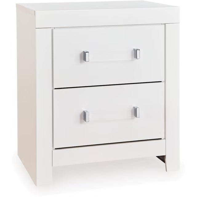 Raechalla Queen Upholstered